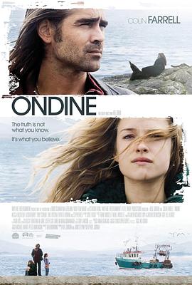 ˮ���� Ondine�������