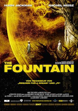 �䰮ȪԴ The Fountain�������
