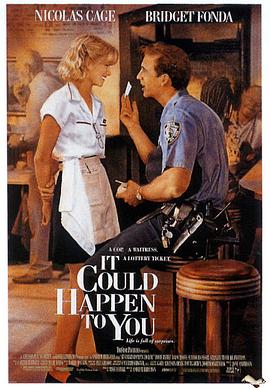 ��Ǽѻ� It Could Happen to You�������