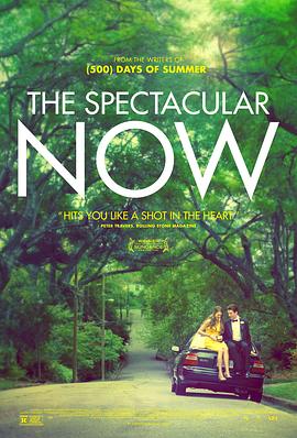 �þ���ǰ The Spectacular Now�������
