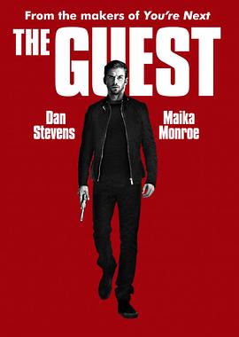 ����֮�� The Guest�������