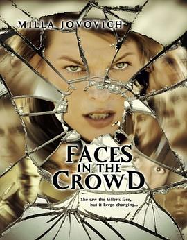 ��Ӱ׷�� Faces in the Crowd�������