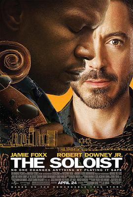 ������ The Soloist�������