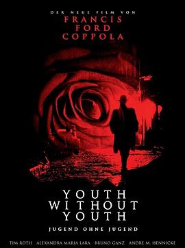 û���ഺ���ഺ Youth Without Youth�������