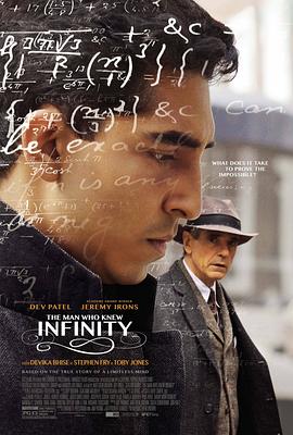 ֪������ The Man Who Knew Infinity�������