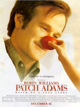 ������ Patch Adams�������