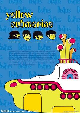 ��ɫǱˮͧ Yellow Submarine�������