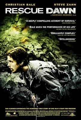 �ؼ����� Rescue Dawn�������