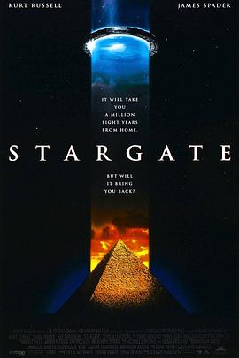 �Ǽ�֮�� Stargate�������