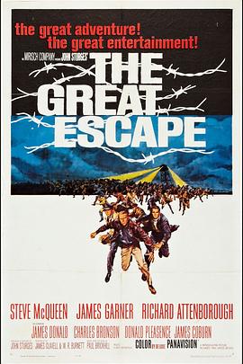 ������ The Great Escape�������