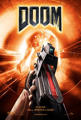 ����սʿ Doom�������