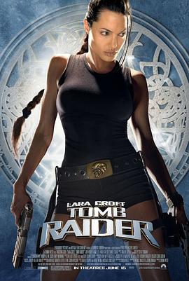 ��Ĺ��Ӱ Lara Croft: Tomb Raider�������