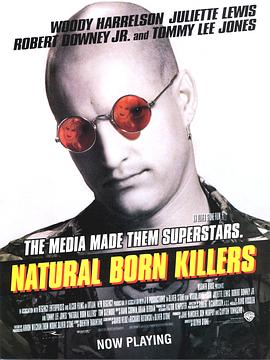 ����ɱ�˿� Natural Born Killers�������