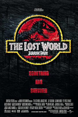 ٪�޼͹�԰2��ʧ������� The Lost World: Jurassic Park�����