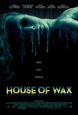 �ֲ������ House of Wax�������