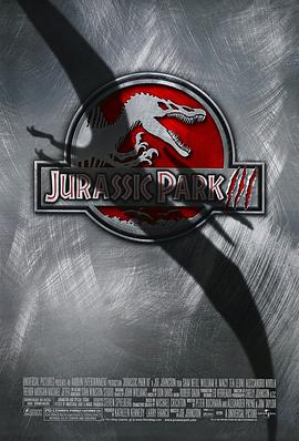 ٪�޼͹�԰3 Jurassic Park III�������
