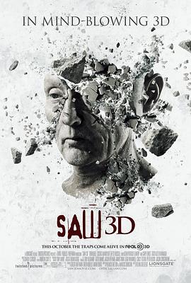 ��⾪��7 Saw 3D: The Final Chapter�������