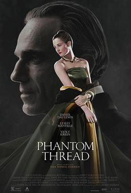 ��Ӱ�콳 Phantom Thread�������