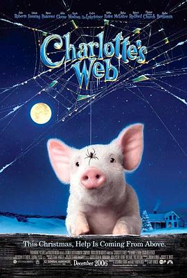 �����ص��� Charlotte's Web�������