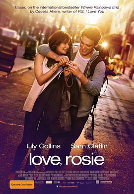 ���㣬���� Love, Rosie�������
