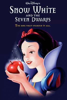��ѩ�������߸�С���� Snow White and the Seven Dwarfs�������