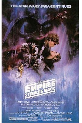 �����ս2���۹�����ս Star Wars: Episode V - The Empire Stri