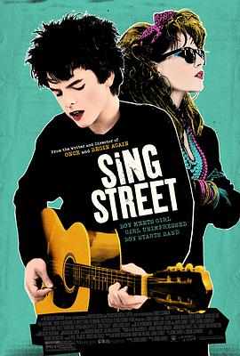 ����������� Sing Street�������
