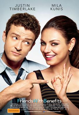 ���� Friends with Benefits�������