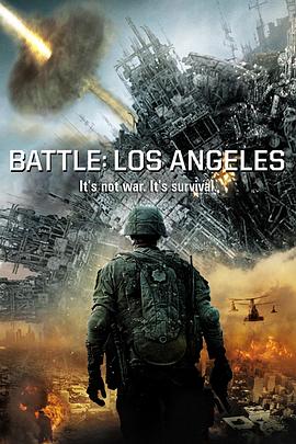 ��ɼ��֮ս Battle: Los Angeles�������