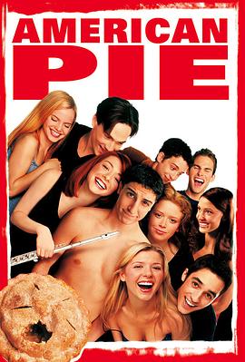 ������ American Pie�������