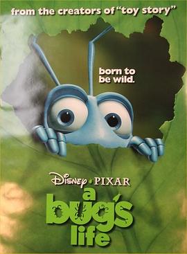 ���Σ�� A Bug's Life�������