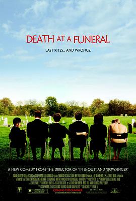 �����ϵ����� Death at a Funeral�������