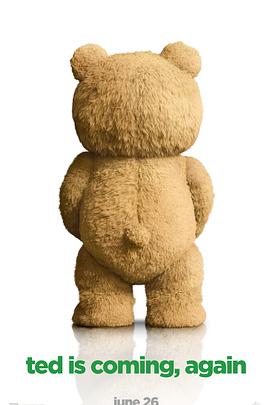 ̩����2 Ted 2�������