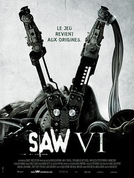 ��⾪��6 Saw VI�������
