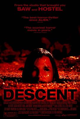 �ڰ���Ϯ The Descent�������