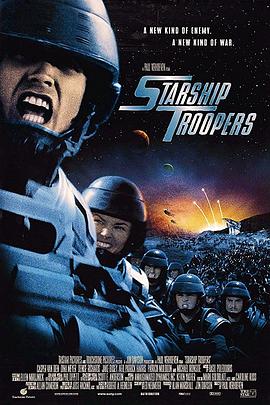 �Ǻ�ս�� Starship Troopers�������