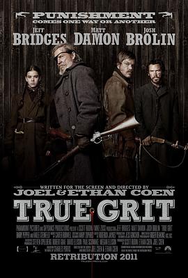 ��ؾ��� True Grit�������