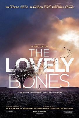 �ɰ��Ĺ�ͷ The Lovely Bones�������