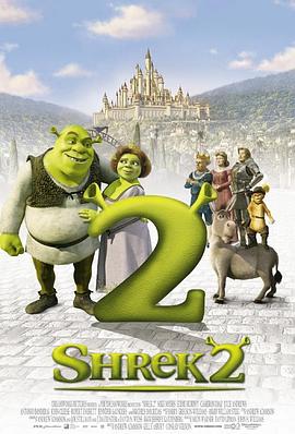 ����ʷ���2 Shrek 2�������