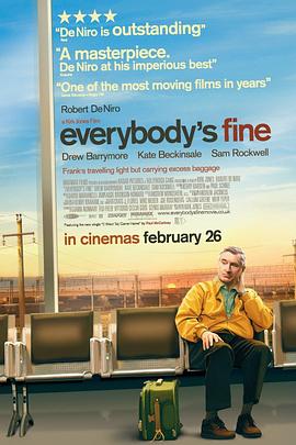 ����֮�� Everybody's Fine�������