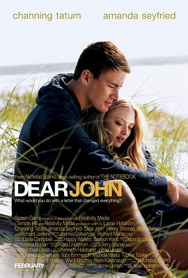 ������ Dear John�������
