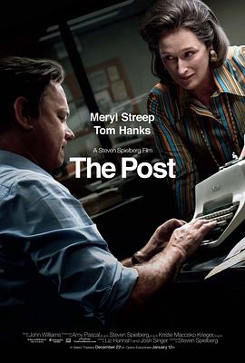 ��ʢ���ʱ� The Post�������