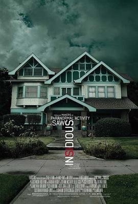 Ǳ�� Insidious�������