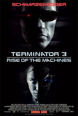 �ս���3 Terminator 3: Rise of the Machines�������