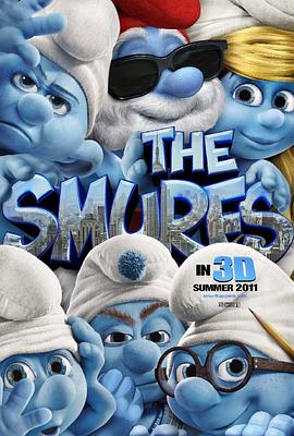 ������ The Smurfs�������