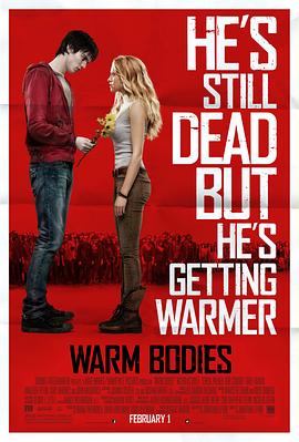 Ѫ��֮�� Warm Bodies�������