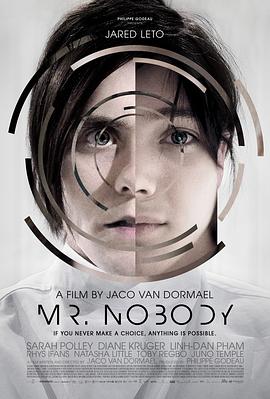 ����֮�� Mr. Nobody�������