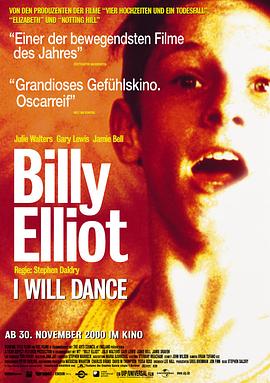 ��������� Billy Elliot�������