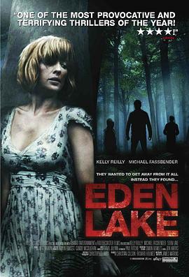 ����� Eden Lake�������