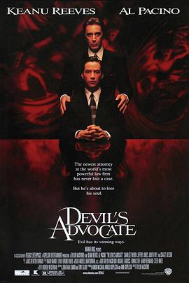 ħ�������� The Devil's Advocate�������